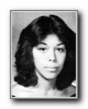 Margie Lopez: class of 1980, Norte Del Rio High School, Sacramento, CA.